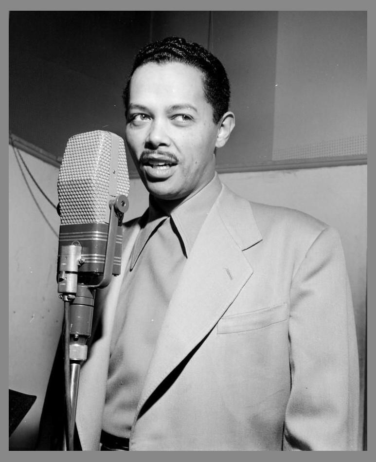 Billy Eckstine